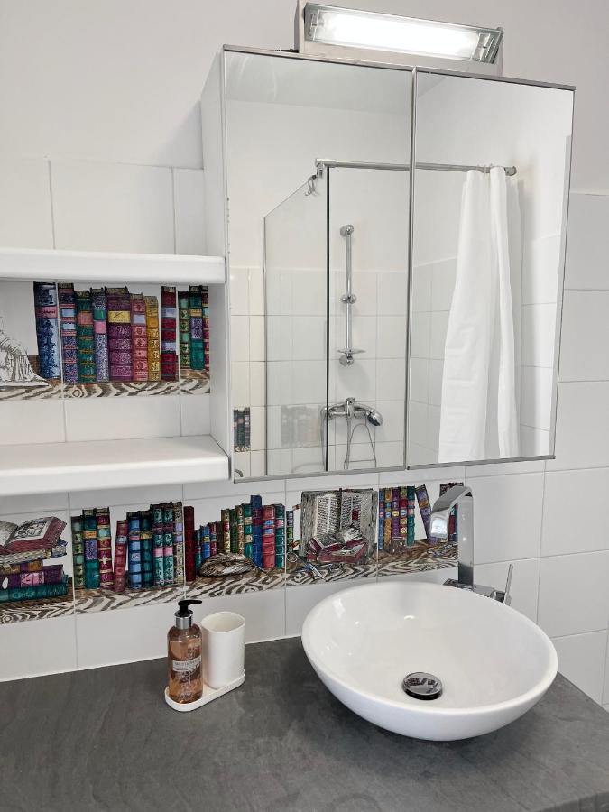 류블랴나 Renovated City Center Apt End Of Sept 23 아파트 외부 사진