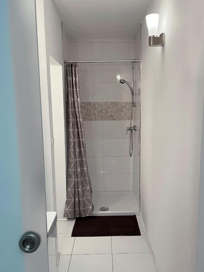 류블랴나 Renovated City Center Apt End Of Sept 23 아파트 외부 사진
