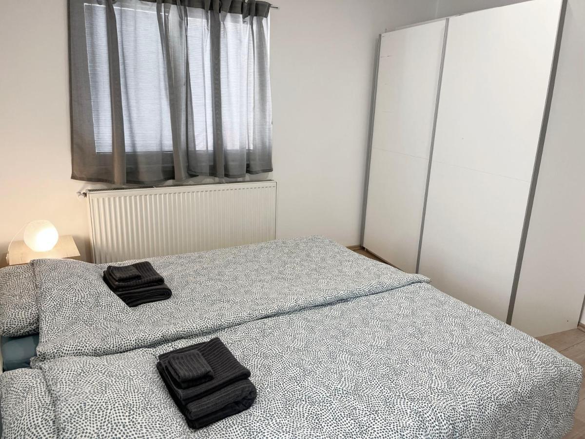 류블랴나 Renovated City Center Apt End Of Sept 23 아파트 외부 사진