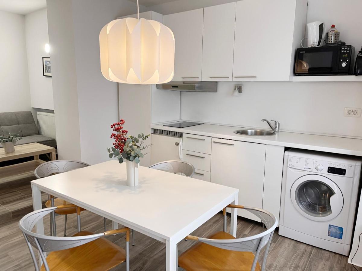 류블랴나 Renovated City Center Apt End Of Sept 23 아파트 외부 사진
