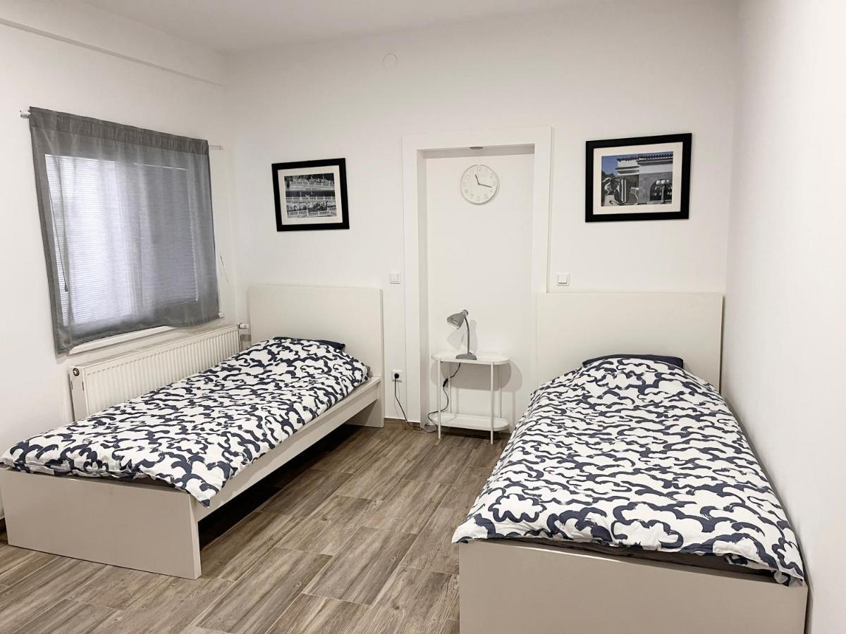 류블랴나 Renovated City Center Apt End Of Sept 23 아파트 외부 사진
